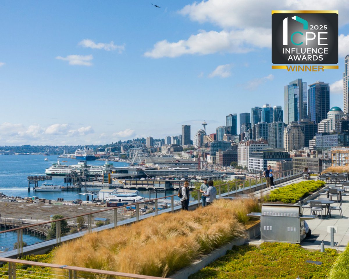 Hudson Pacific Properties tweet media