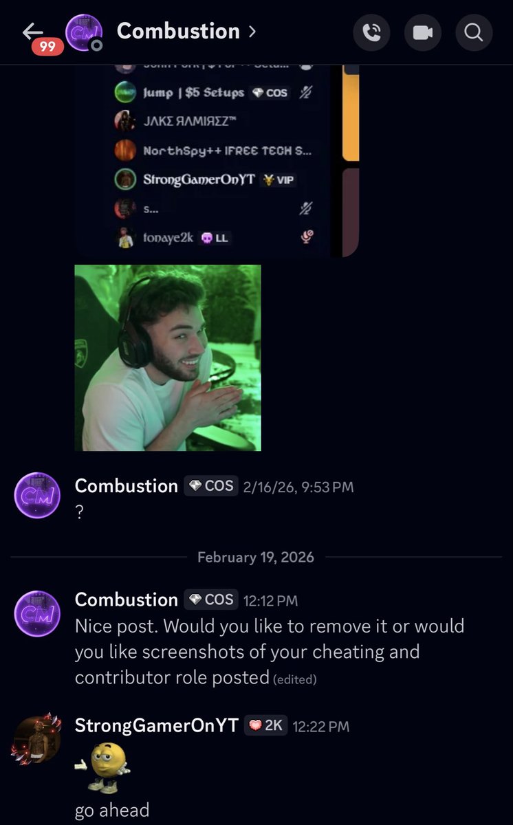 SG🌴  tweet media