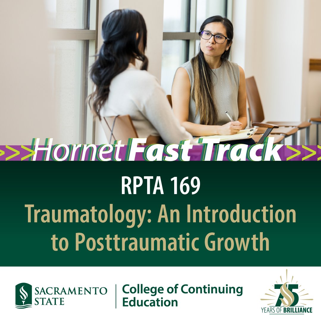 Sacramento State CCE tweet media