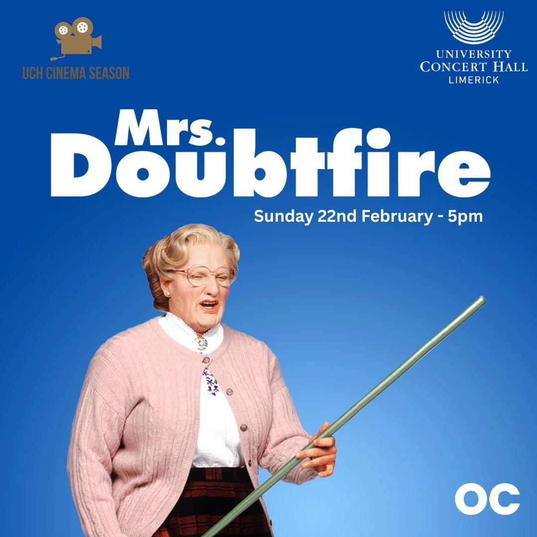 University Concert Hall tweet media