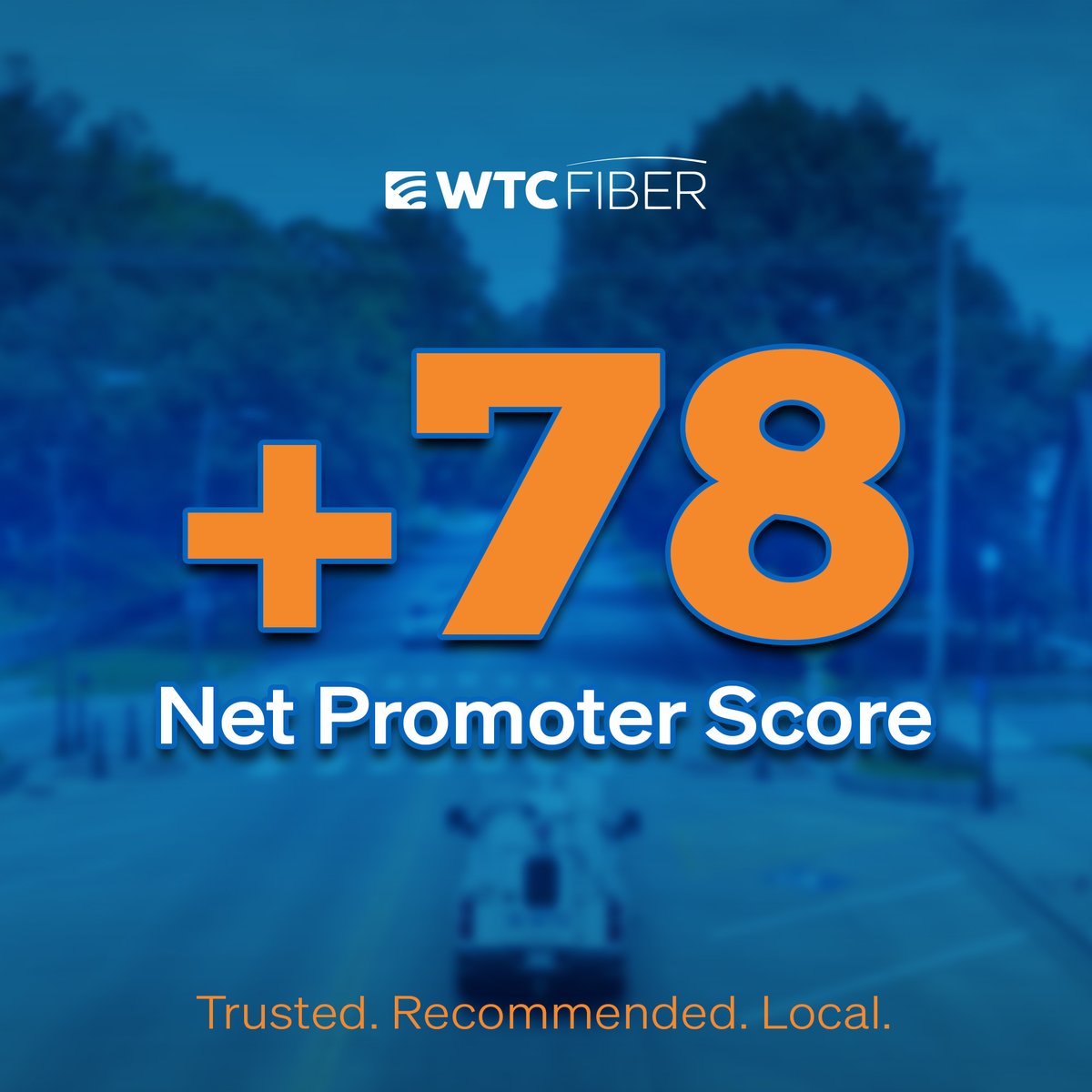 WTC Fiber tweet media