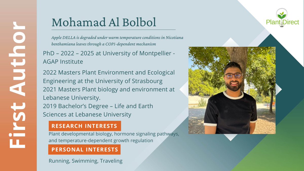 Plant Direct Journal tweet media