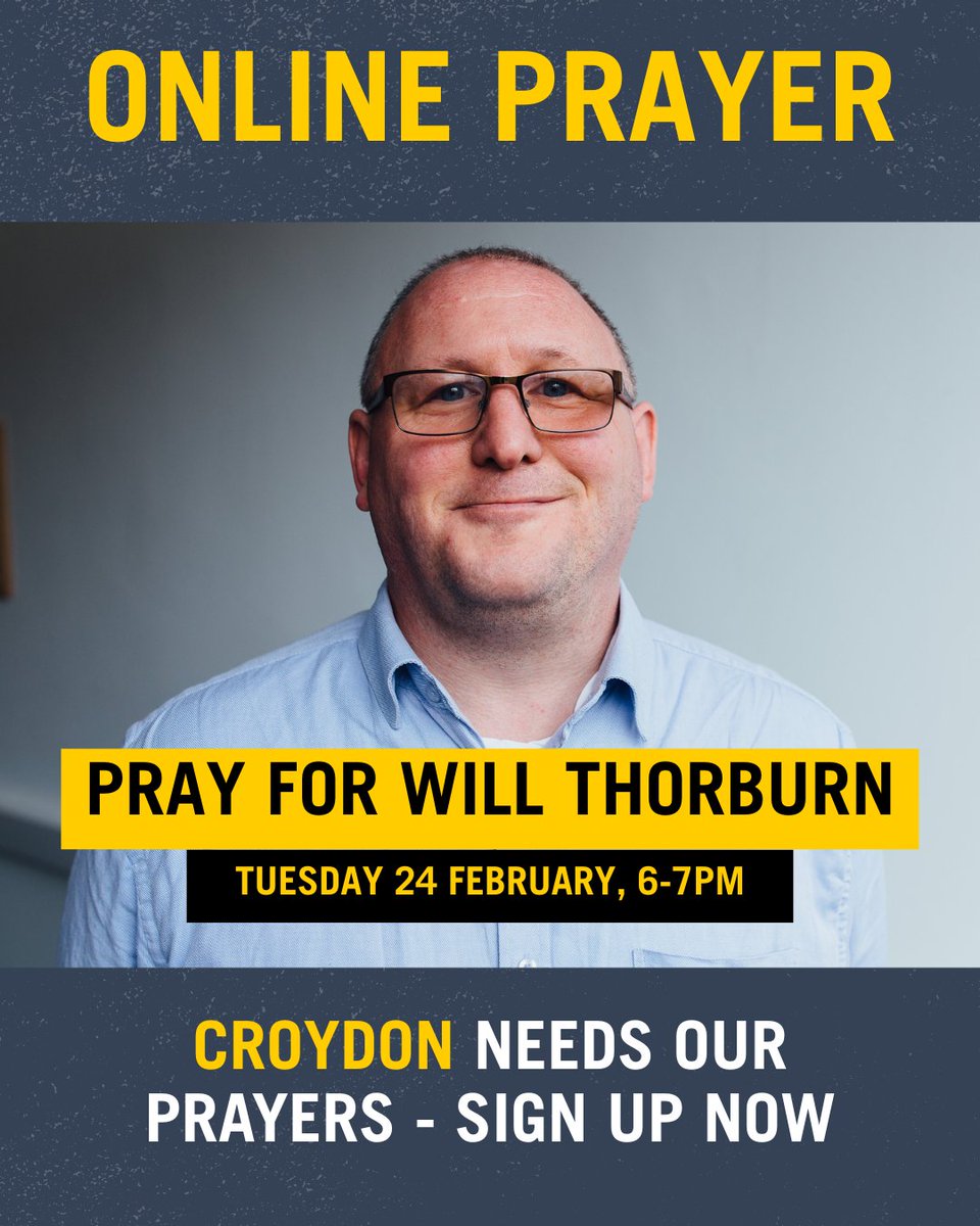 London City Mission tweet media