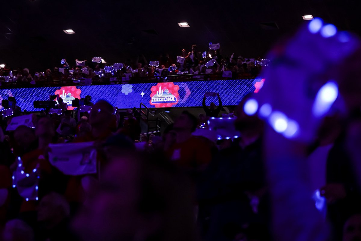 Arizona Basketball tweet media