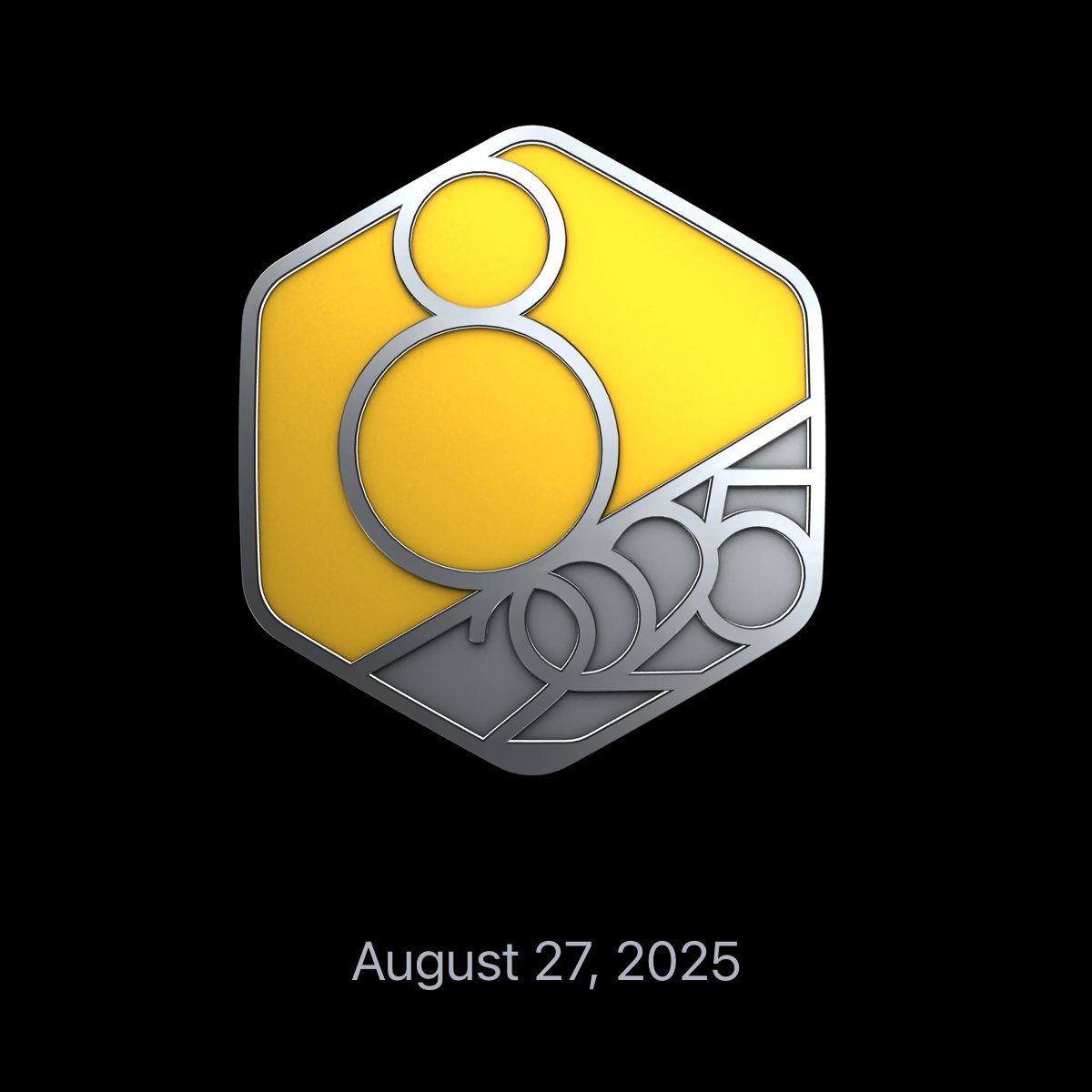 Aug 2025 Recap
• Attended Anime NYC
• Pokémon GO Fest Max Finale event
• Gamescom
• Pokémon World Championships
• Watched The Fantastic 4: First Steps