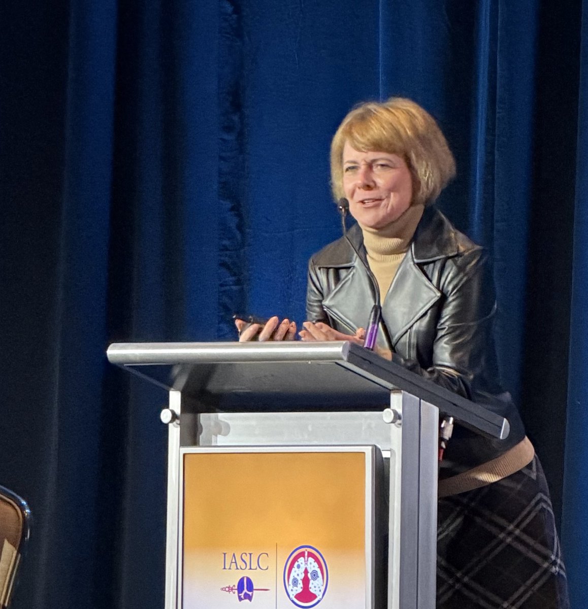 David R. Spigel, MD, FASCO tweet media