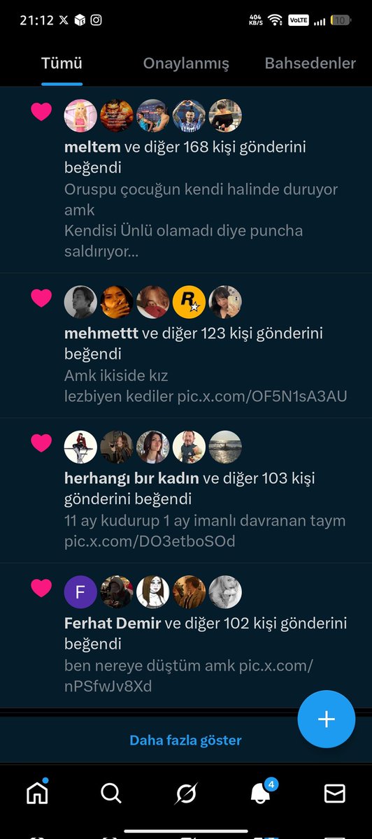 Küçük hesap neşesi