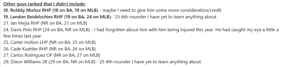 Chattanooga Baseball Diary tweet media