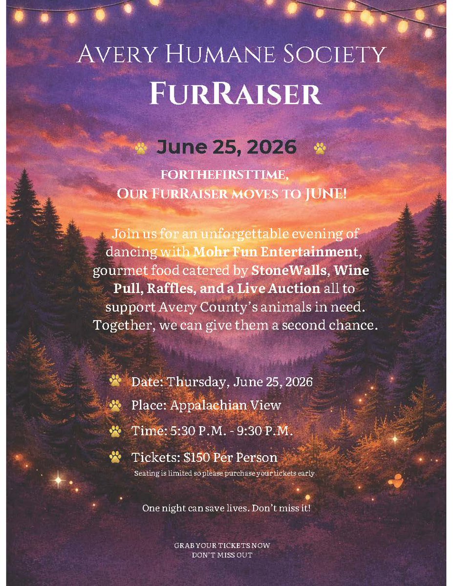 Avery Humane Society tweet media