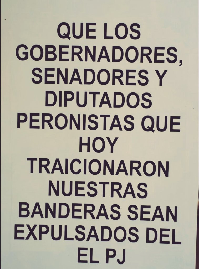NORMIBEL's tweet photo. No quiero traidores en mi partido!
#FueraTraidores https://t.co/CpsMXs0uMx