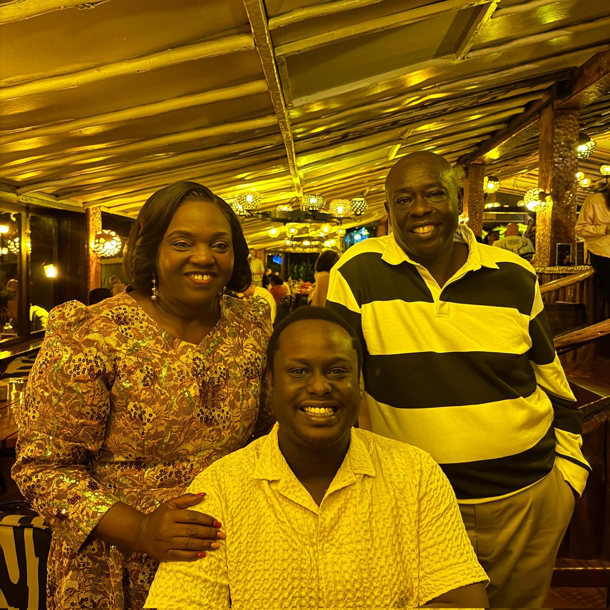 Rigathi Gachagua tweet media