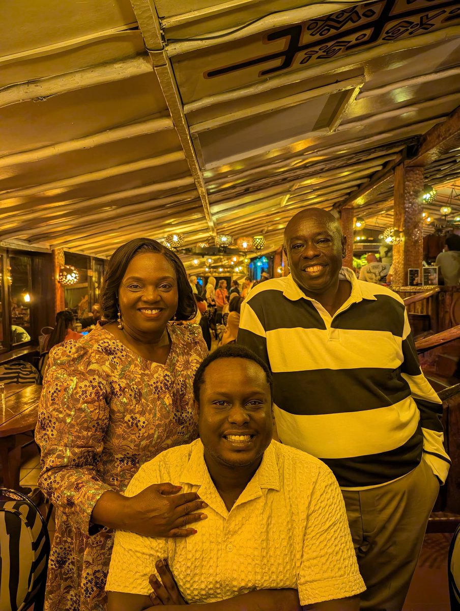 Rigathi Gachagua tweet media