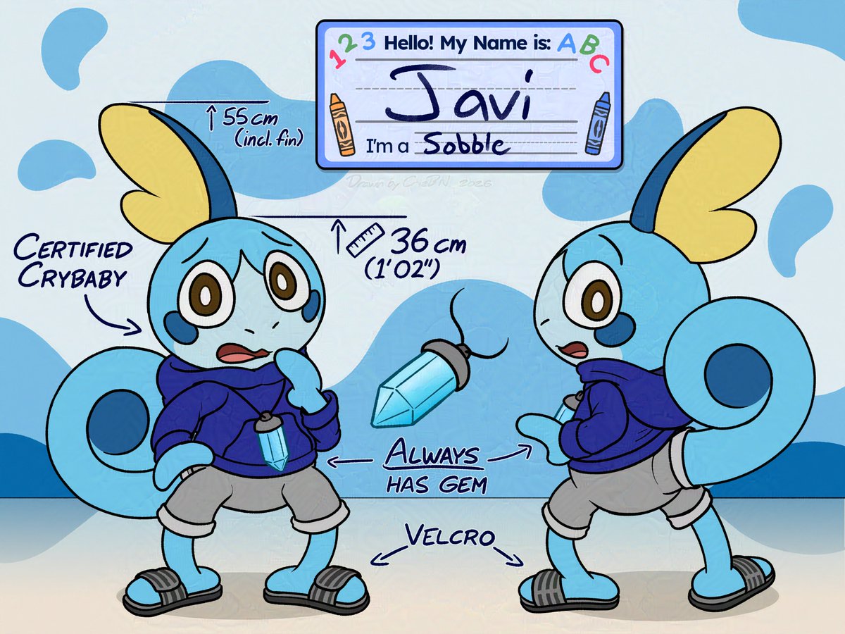 Chris the Mew tweet media