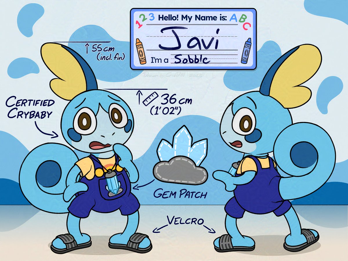 Chris the Mew tweet media