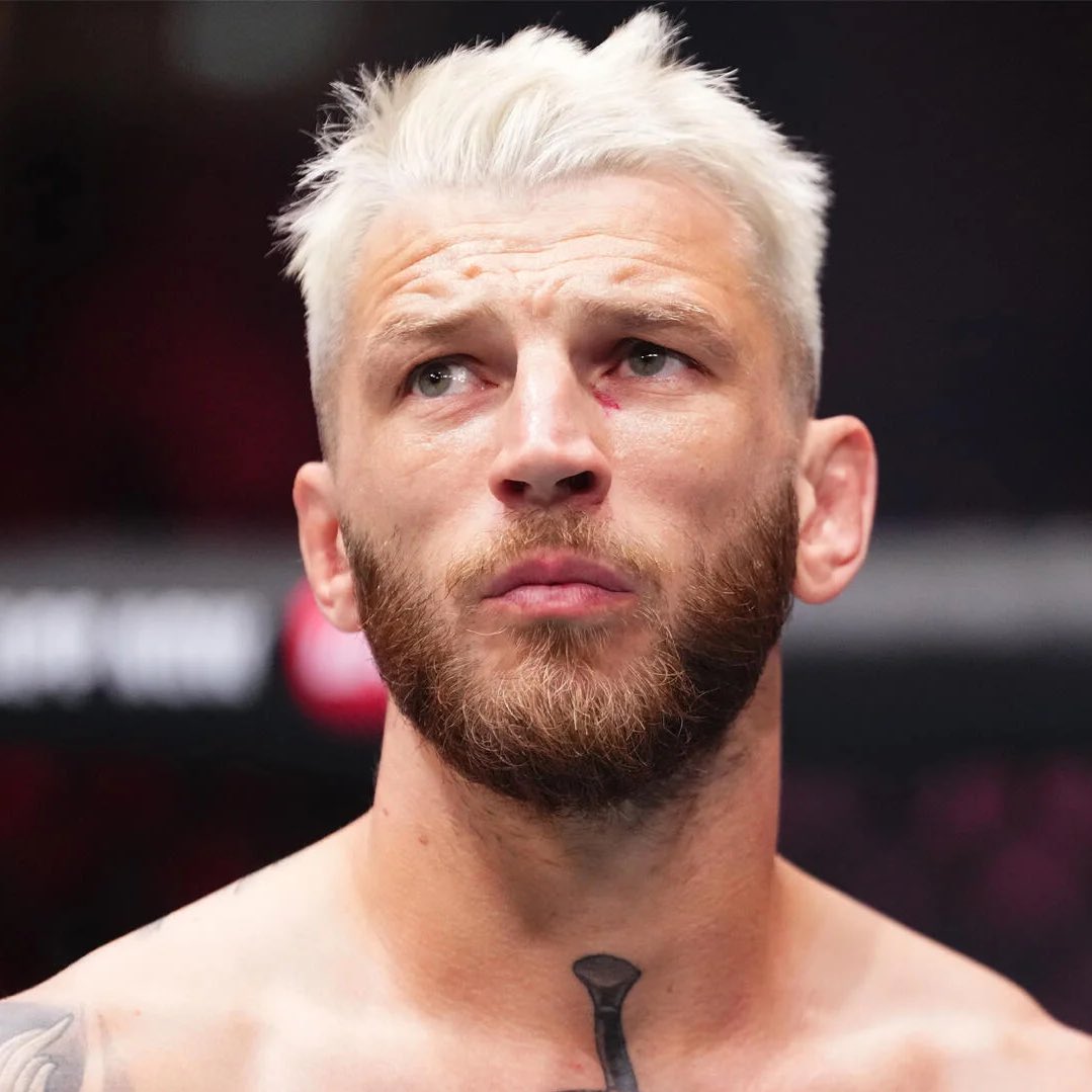 Parry Punch tweet media