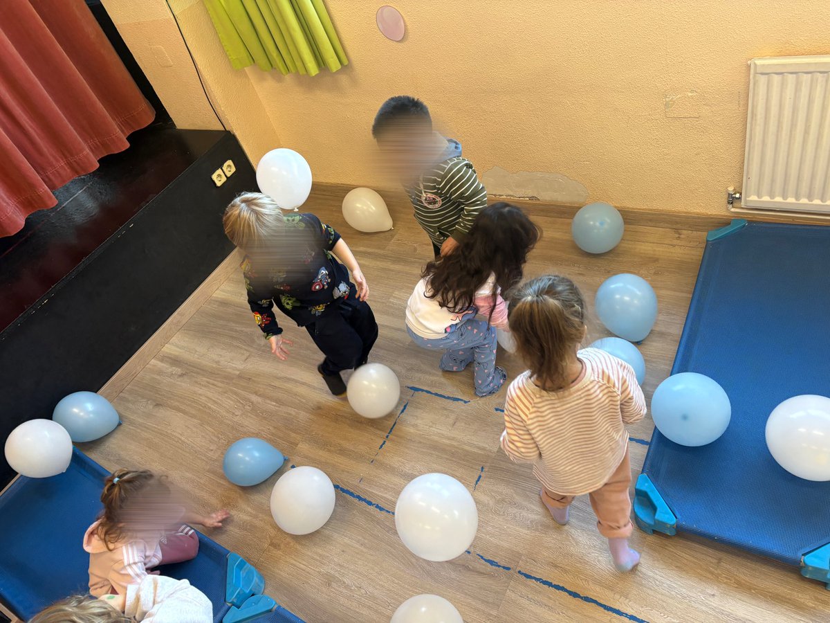 CEIP Claudio Sánchez Albornoz (Alcorcón) tweet media