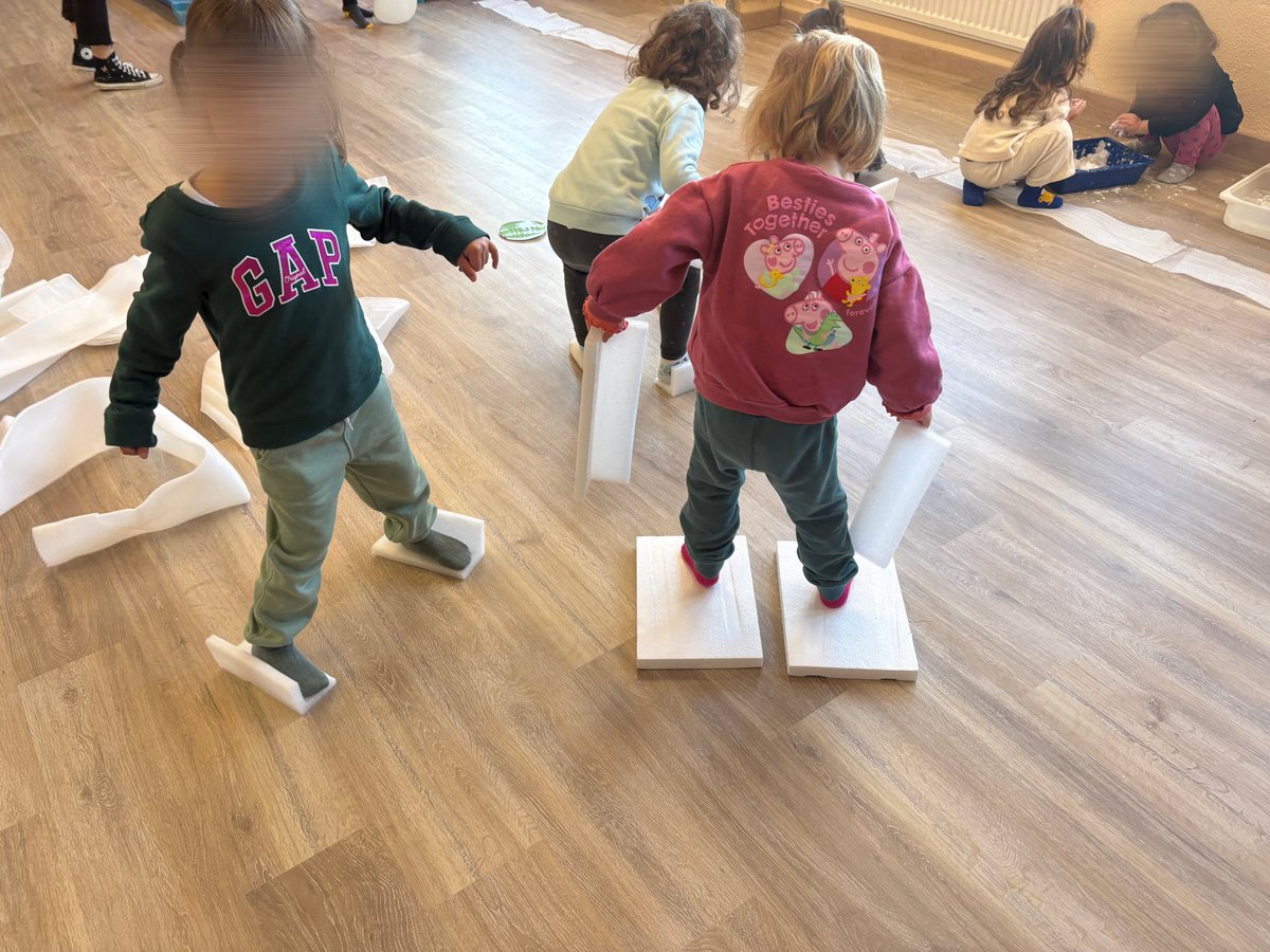 CEIP Claudio Sánchez Albornoz (Alcorcón) tweet media