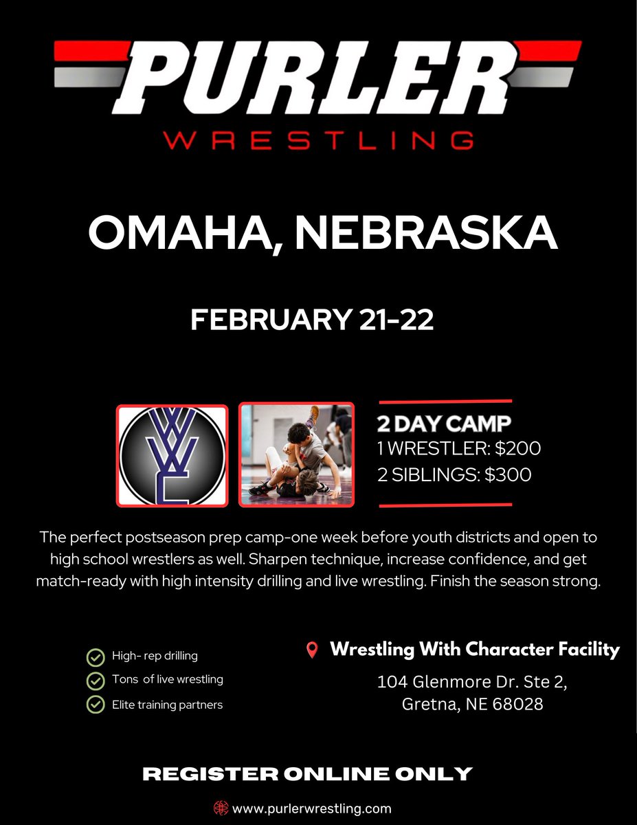 WWC Wrestling Omaha tweet media