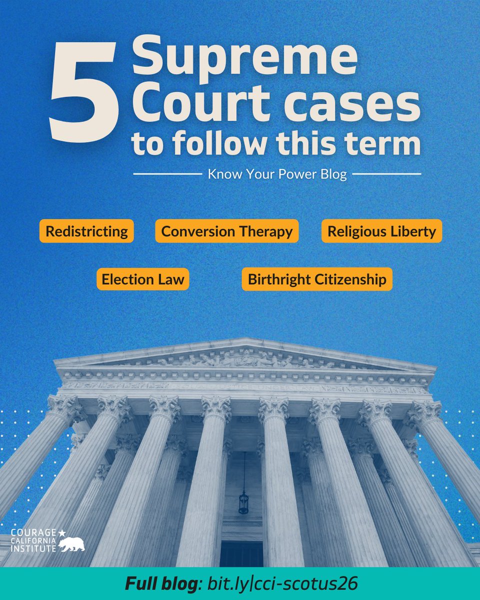 CourageCAInstitute tweet media