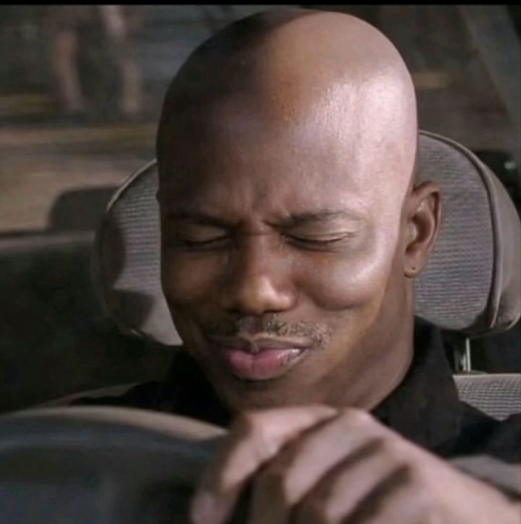 DecencyDaniel1's tweet image. Odour