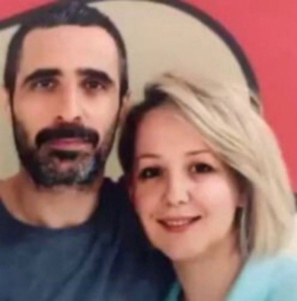 Kurmay Albay Mustafa Özcan Çay cezaevine sağlıklı girdi, içeride MS oldu. Bugün en temel ihtiyaçlarını dahi yardımsız karşılayamıyor. Ağır hastalıkta infazın sürdürülmesi insan onuru ve ölçülülük ilkesiyle bağdaşmaz.
 <a href="/ADLITIPKURUMU/">Adli Tıp Kurumu</a> #KHKlılaraAdaletNeZaman