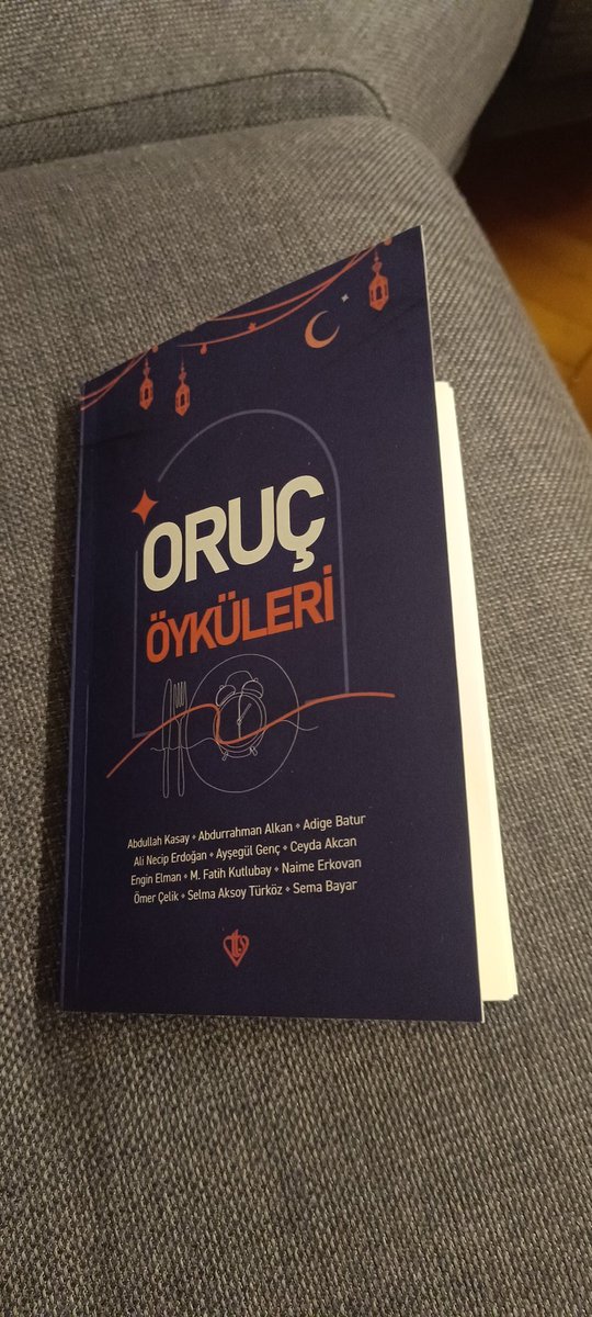 Ali ERKOÇ tweet media