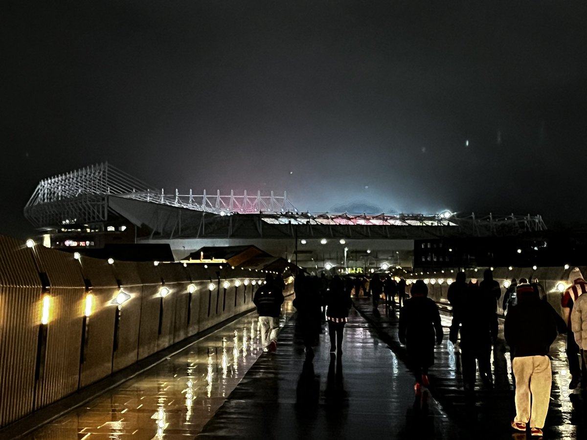 Michael Pole tweet media