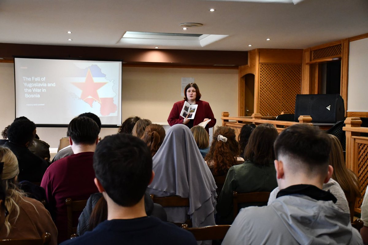 Post-Conflict Research Center (PCRC) tweet media