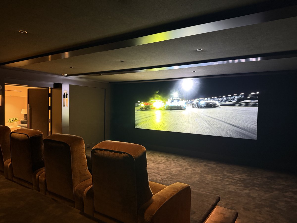 Wisdom Audio tweet media