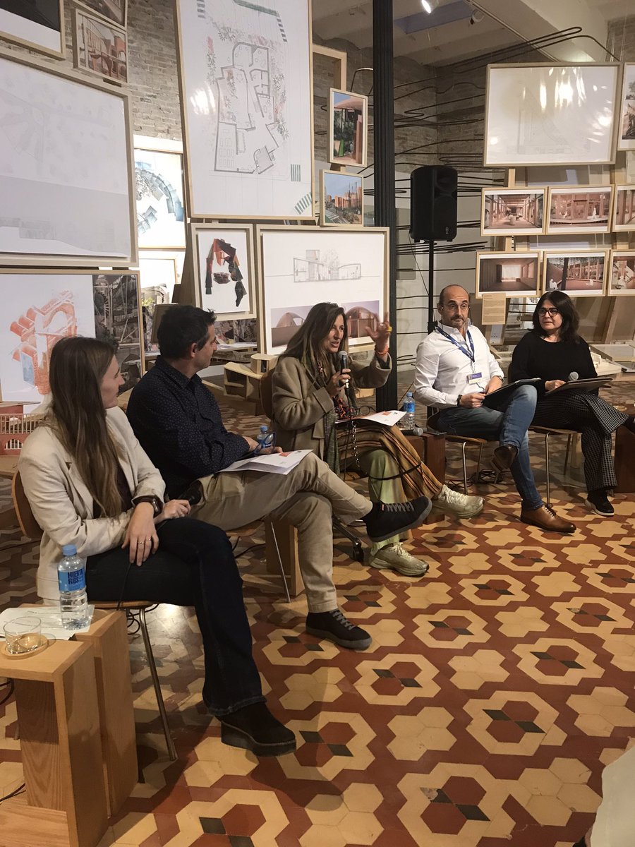 Vall d'Hebron tweet media