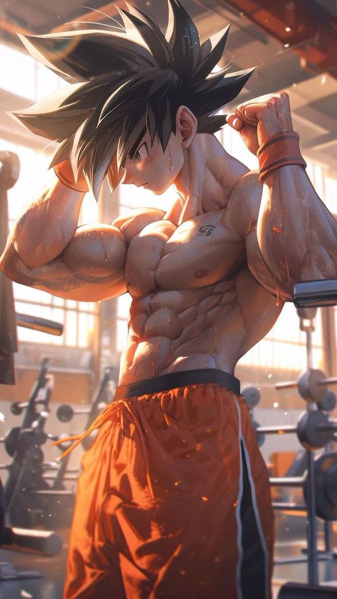 4kwallpaperecap's tweet photo. 4K HD Android Lock Screen Wallpaper Need Tap Hold Load 8K iPhone iOS Anime theme Kid Goku vs Adult Goku https://t.co/xqDKMHuqtr