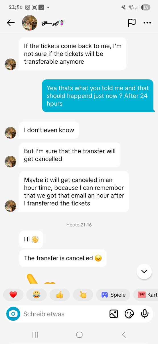 Sam tweet media