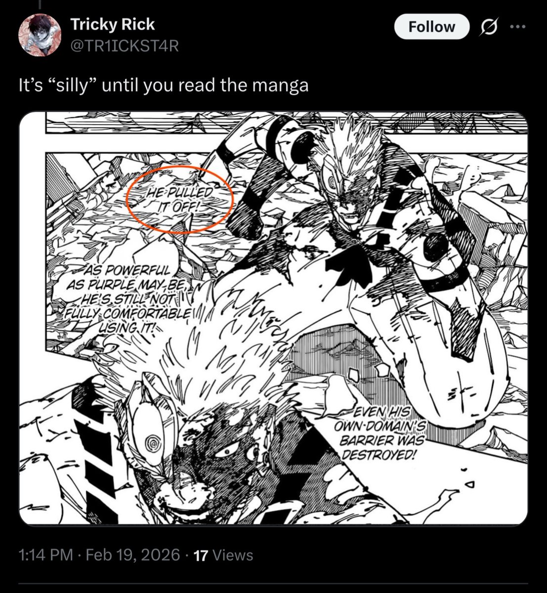 Eonlicious tweet media