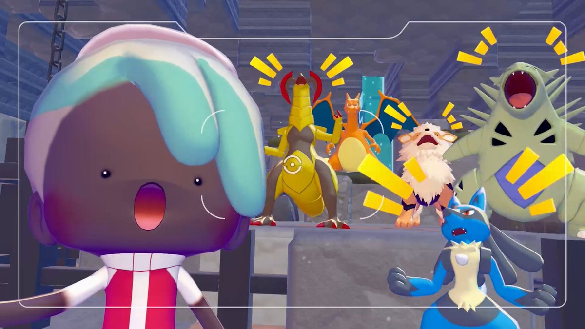 2 WEEKS till Pokopia!!!