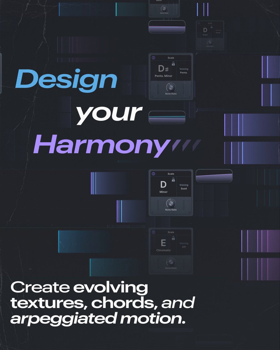 Minimal Audio tweet media