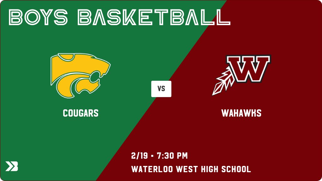 West High School tweet media