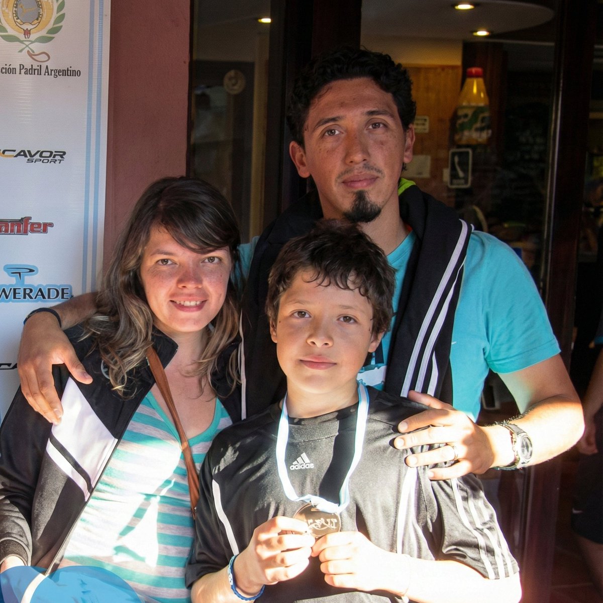 VeinteDiez - PADEL tweet media