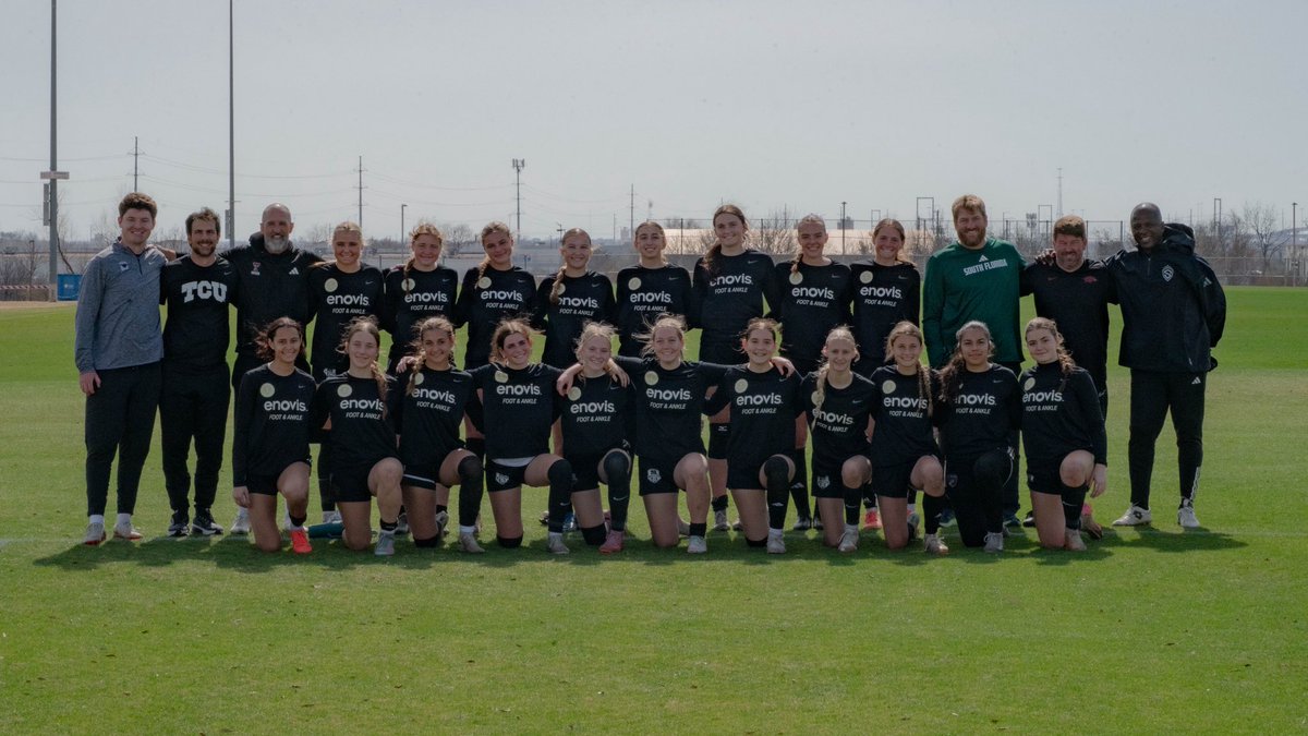 Elite College Identification Camps Inc. tweet media