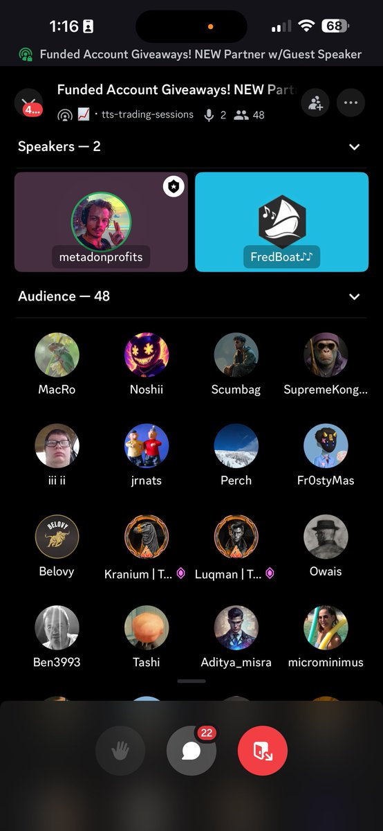 0xFr0sty tweet media