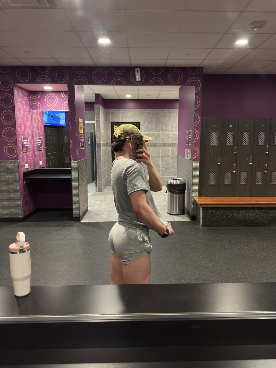 Gym🍑
#gym