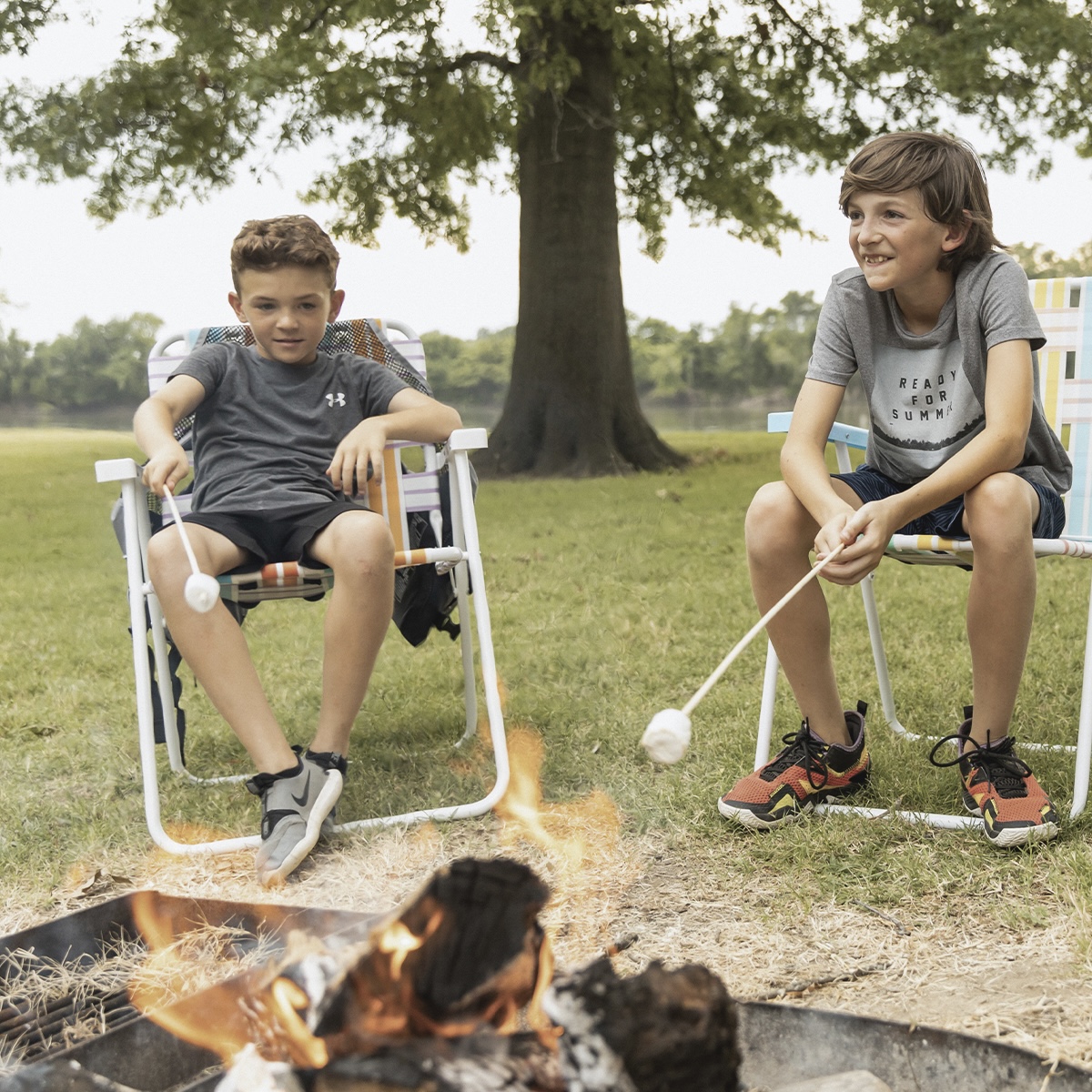 Arkansas State Parks tweet media