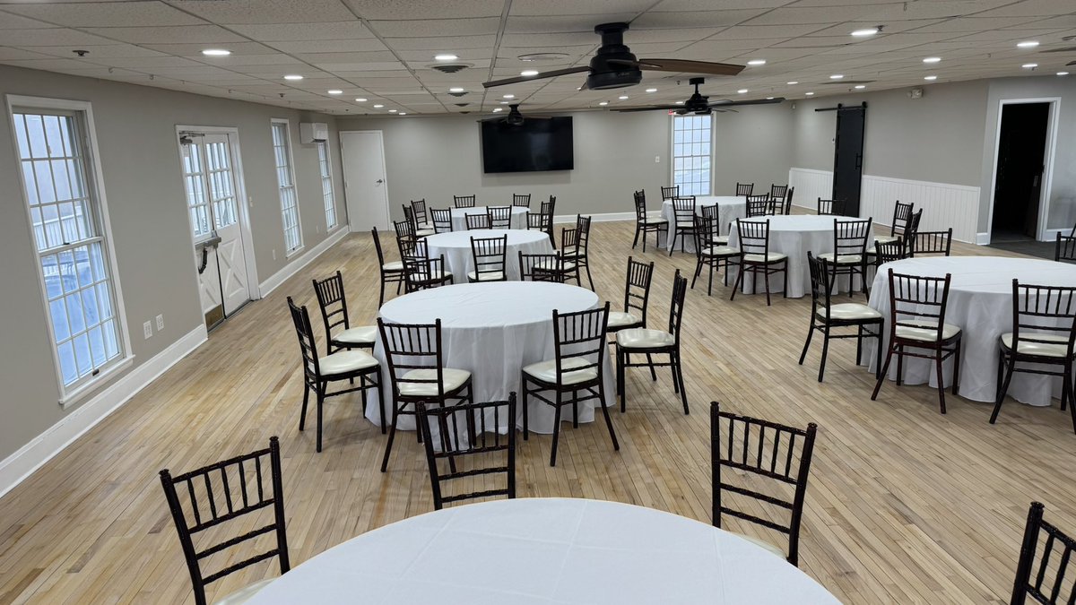 Ryan Kraushofer, CGCS tweet media