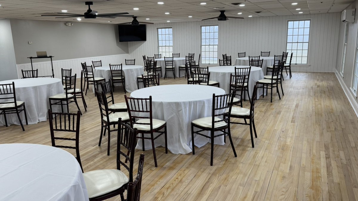 Ryan Kraushofer, CGCS tweet media