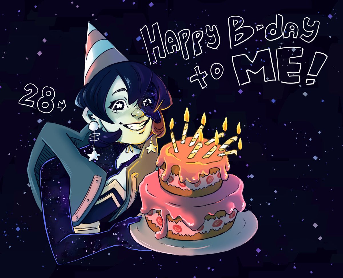 Okay, normal one
Pop the balloons cas it's my birthday!
I haven't been posting much lately I know but that's simply because I've been doing so much!
Really want to show you guys this but I can't but SOME DAY
It will appear here!
JUST WAIT