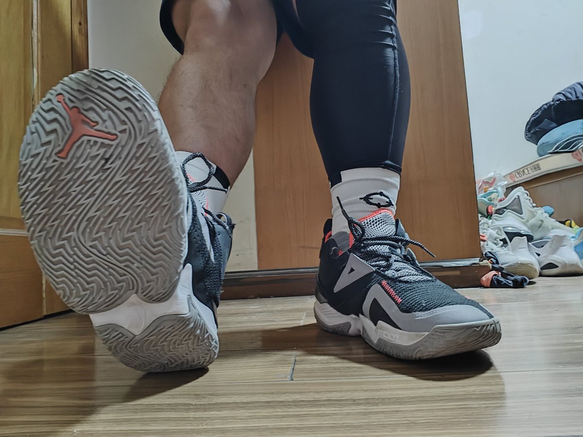 coco紫橙色 tweet media