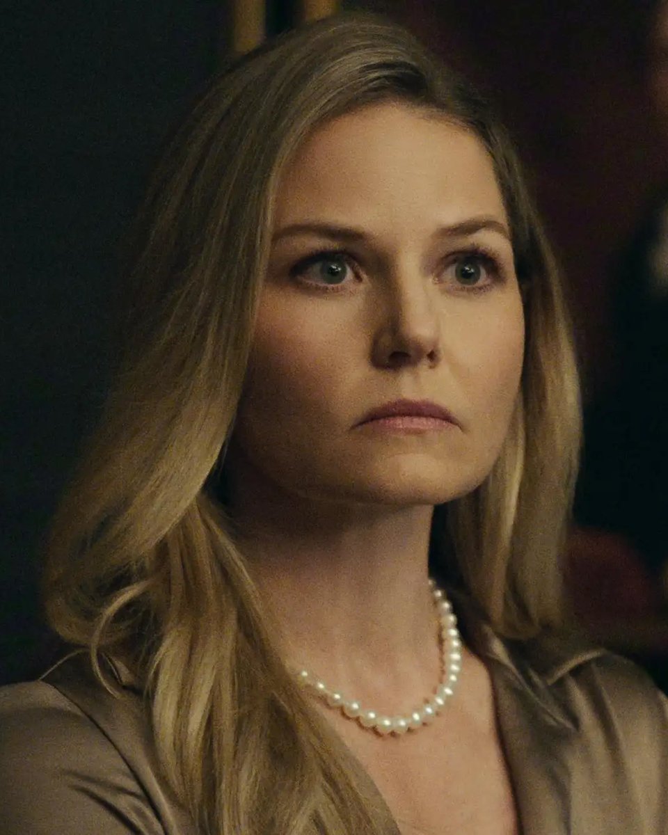 All About Jennifer Morrison tweet media