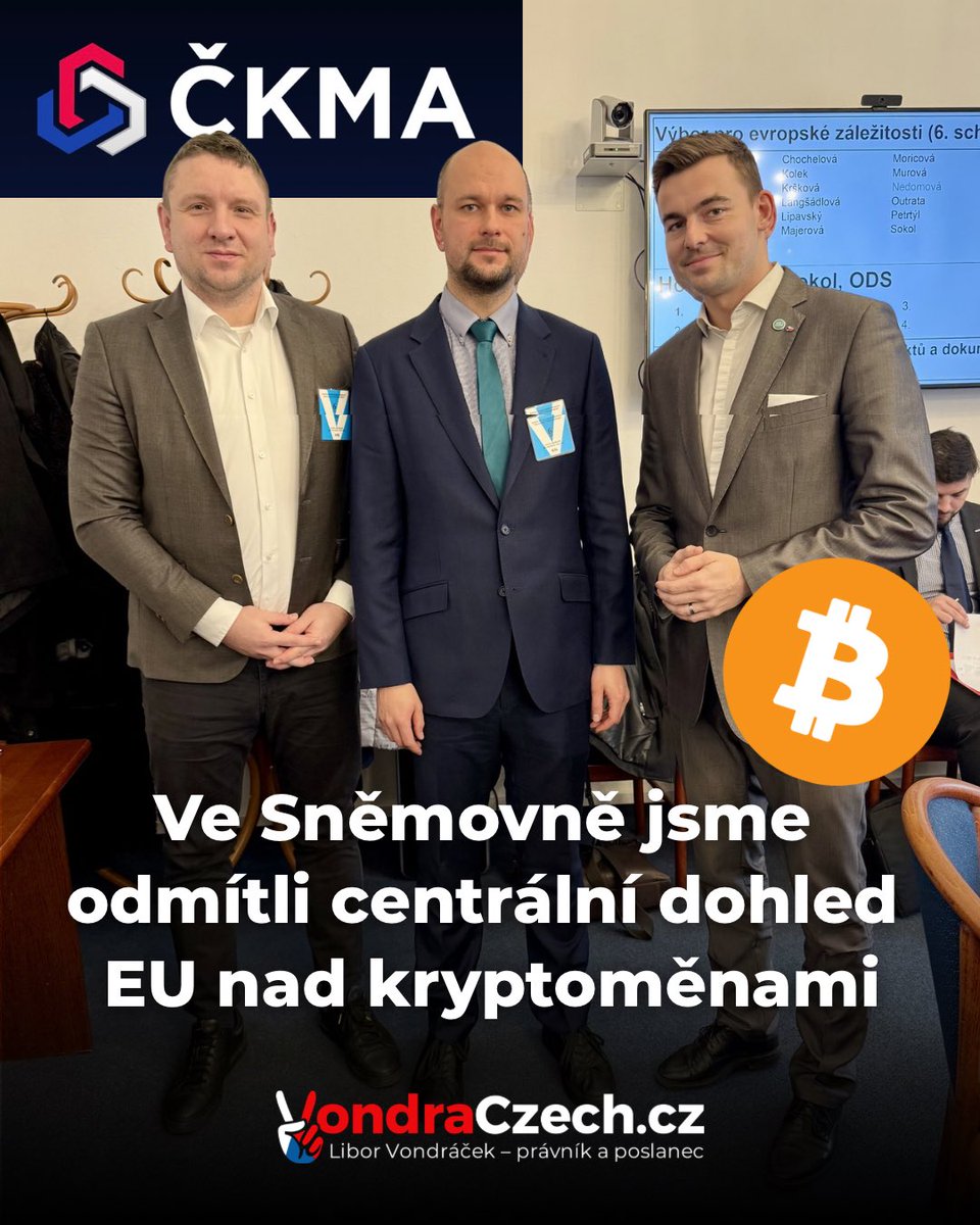 Libor Vondráček 🐏 Svobodní 🇨🇿jihočeský poslanec tweet media