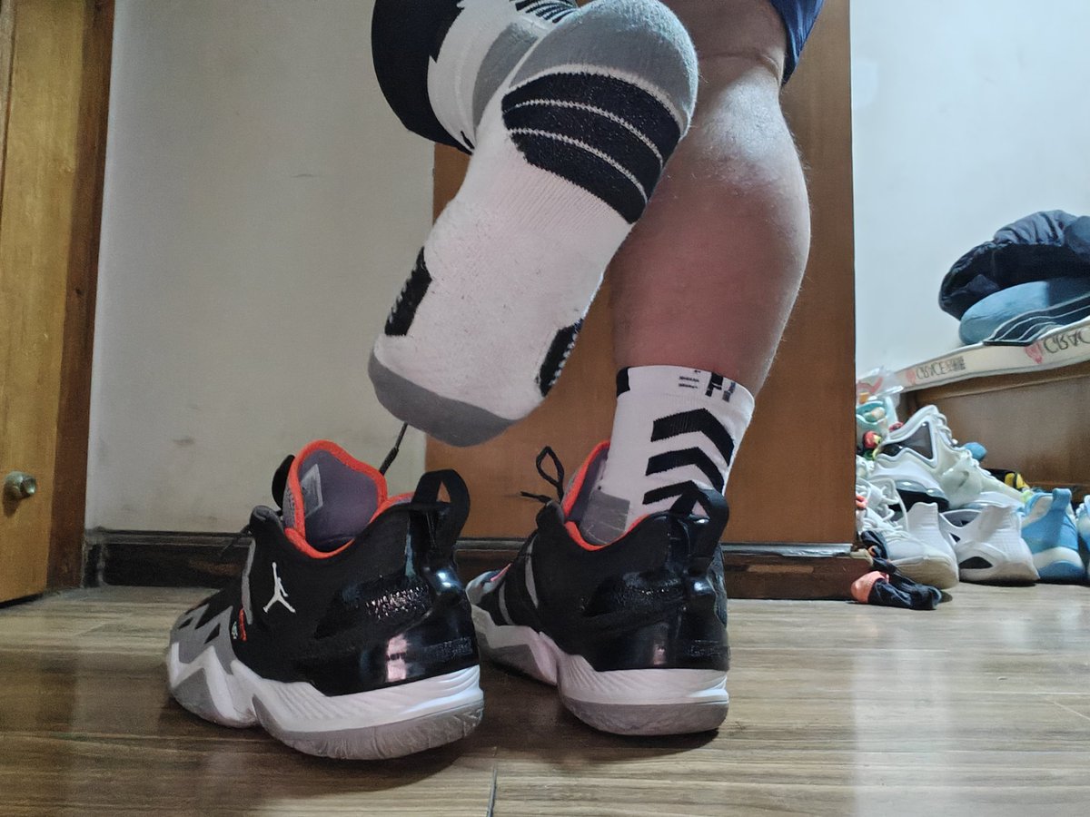 coco紫橙色 tweet media