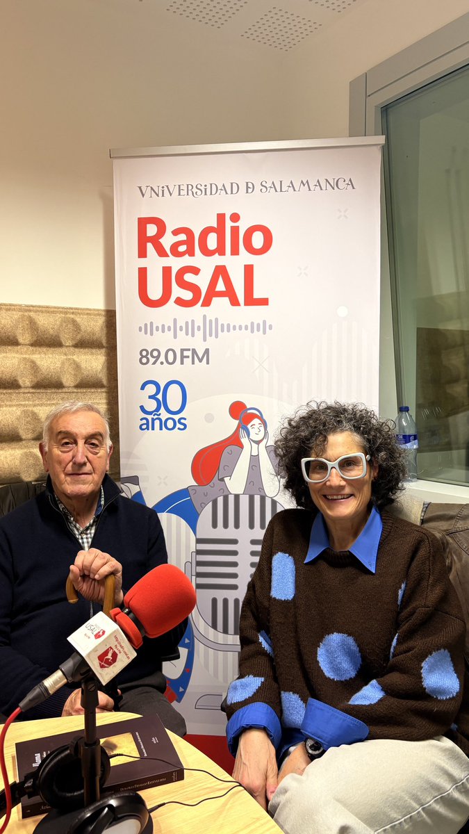 Biblioteca Salamanca tweet media