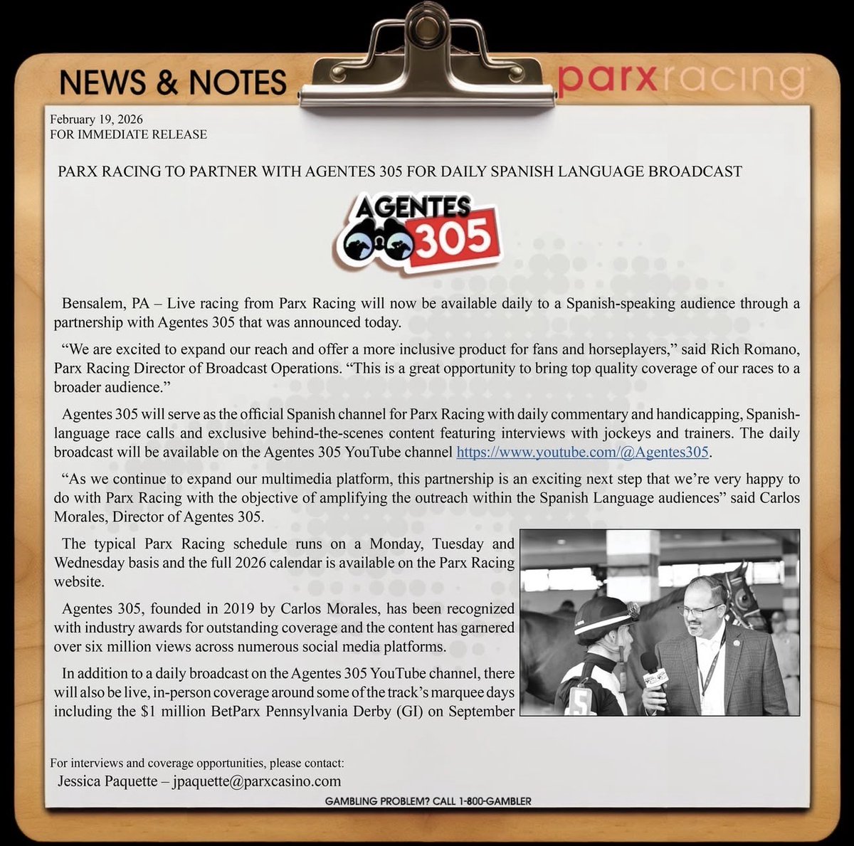 Agentes305 tweet media